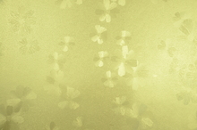 Dekorfolie selvklebende gull - 65 x 200 cm